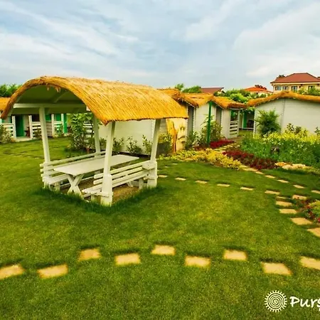 Campeggio Pur Si Simplu Adults Only Vama Veche