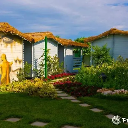 Pur Si Simplu Adults Only * Vama Veche