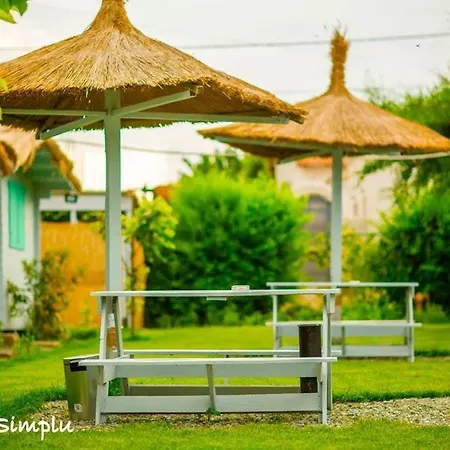 Pur Si Simplu Adults Only