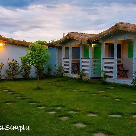 Pur Si Simplu Adults Only Vama Veche