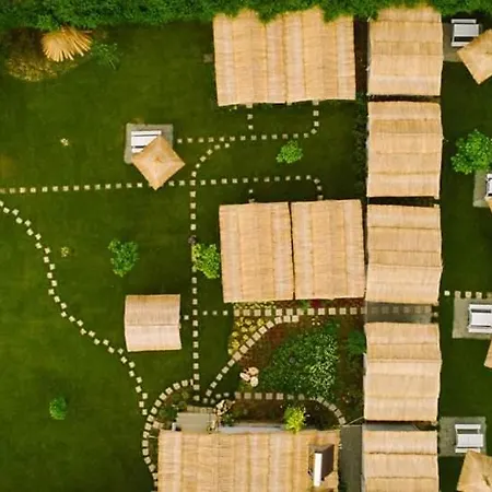 Pur Si Simplu Adults Only Kemping *