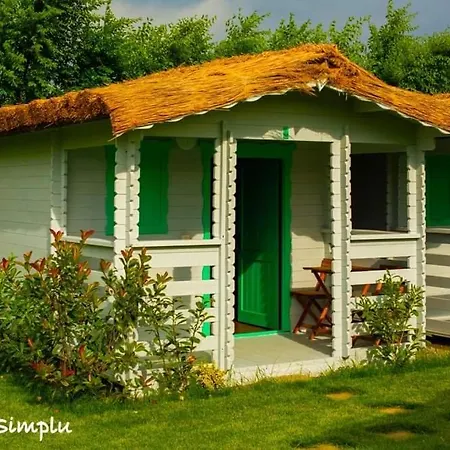 Pur Si Simplu Adults Only