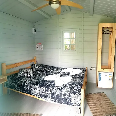 Camping Pur Si Simplu Adults Only *