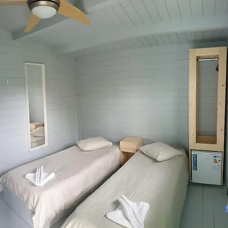 Pur Si Simplu Adults Only Campingplatz *