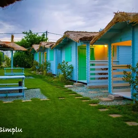 Campsite Pur Si Simplu Adults Only