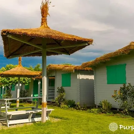 Camping Pur Si Simplu Adults Only