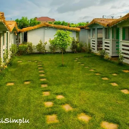 Campsite Pur Si Simplu Adults Only