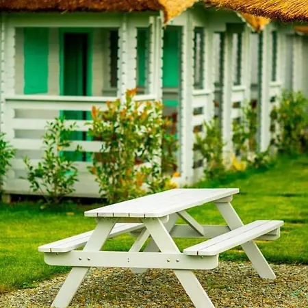 Pur Si Simplu Adults Only Camping Vama Veche