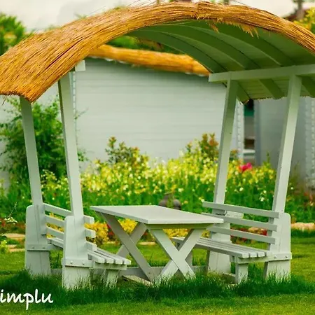 Campingplatz Pur Si Simplu Adults Only *