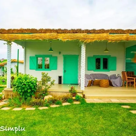 Pur Si Simplu Adults Only * Vama Veche