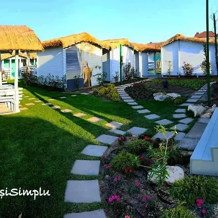 Camping Pur Si Simplu Adults Only