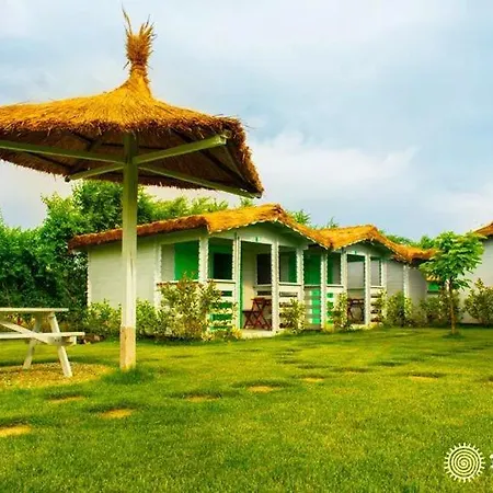 Pur Si Simplu Adults Only Camping Vama Veche