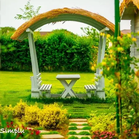 Pur Si Simplu Adults Only Camping Vama Veche