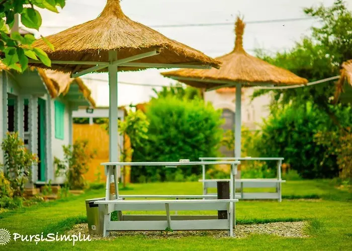 Pur Si Simplu Adults Only